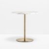 Inox Round 4401 Table Pedrali
