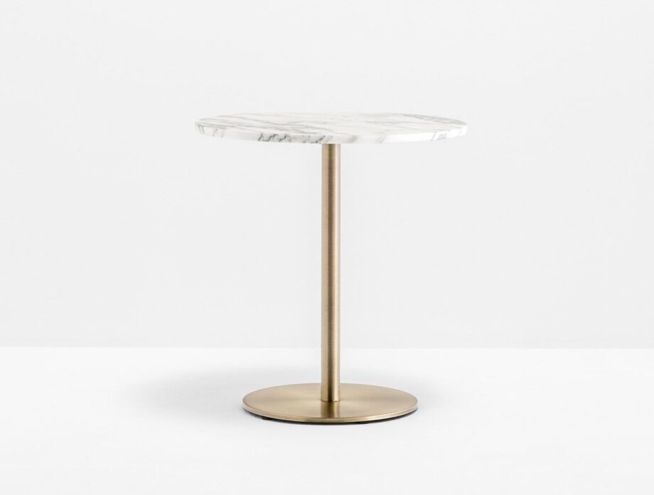 Inox Round 4401 Table Pedrali