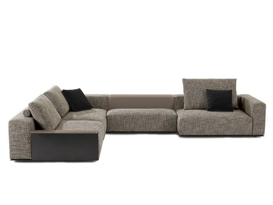 Westside Sofa Poliform