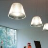 Romeo Moon S Pendant Lamp Flos