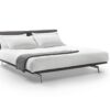 Este Bed Flexform