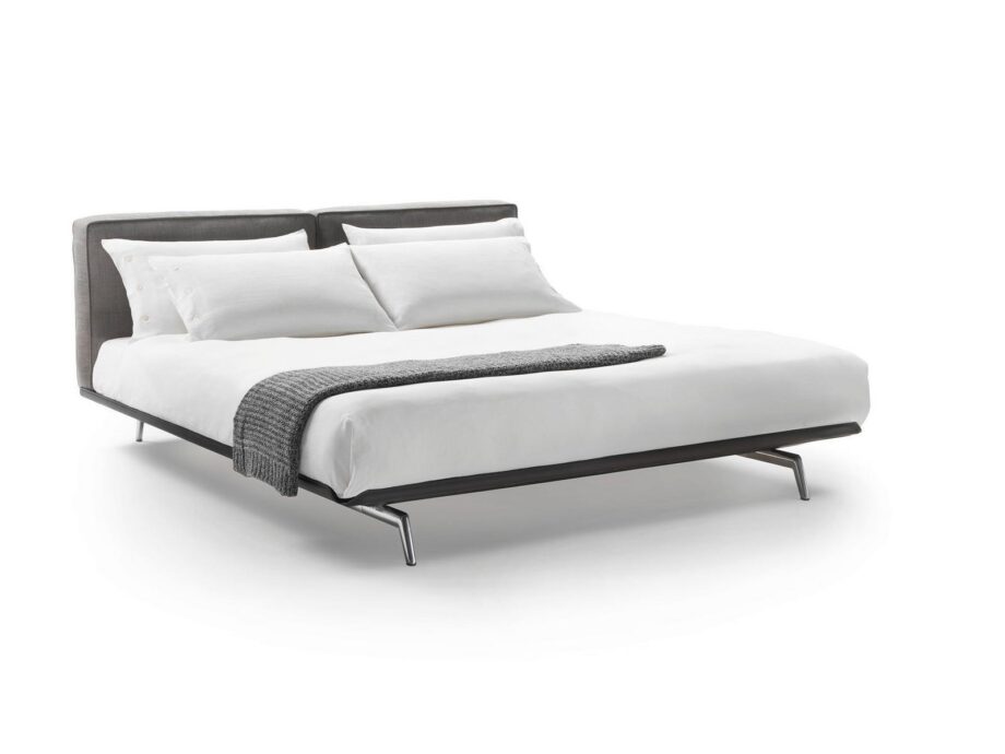Este Bed Flexform