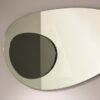 Clouds Mirror Natuzzi Italia