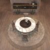 Synthetic Rug Longhi