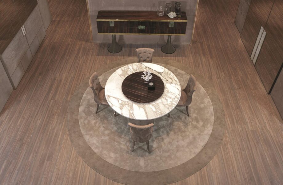 Synthetic Rug Longhi