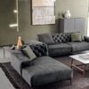 Cornice Sideboard Pianca