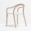Soul 3745 Chair Pedrali