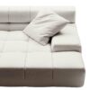 Tufty Time Leather Sofa Bb Italia