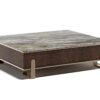 Grand Q Coffee Table Capital Collection
