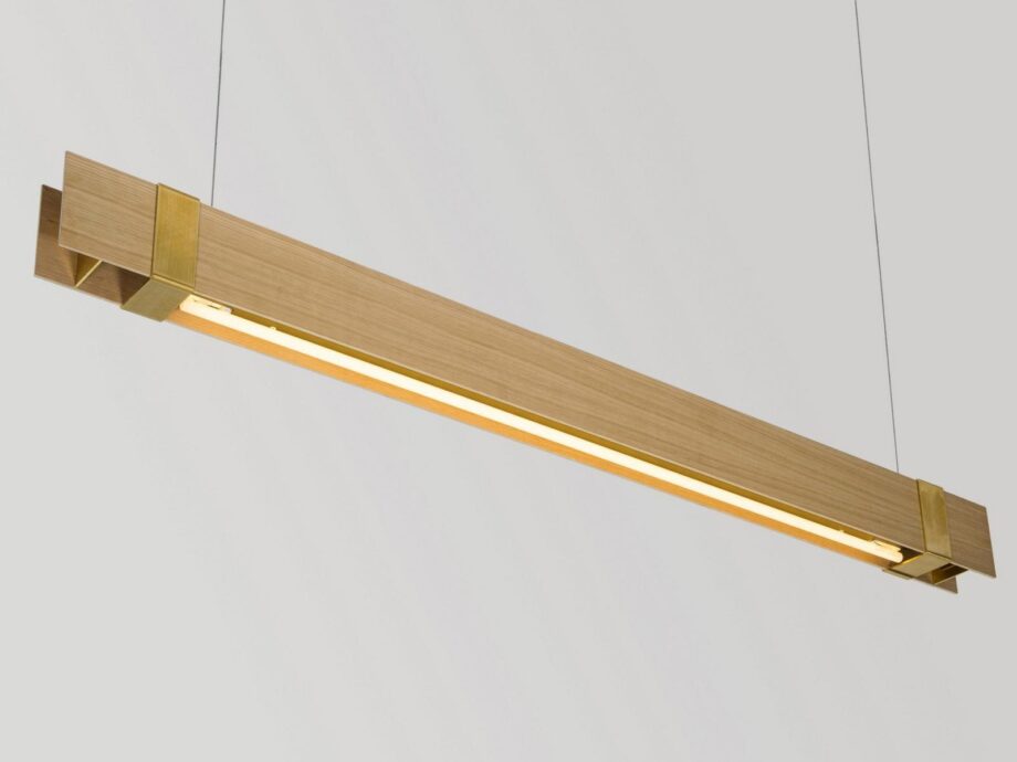 Mr Beam Pendant Lamp Dark
