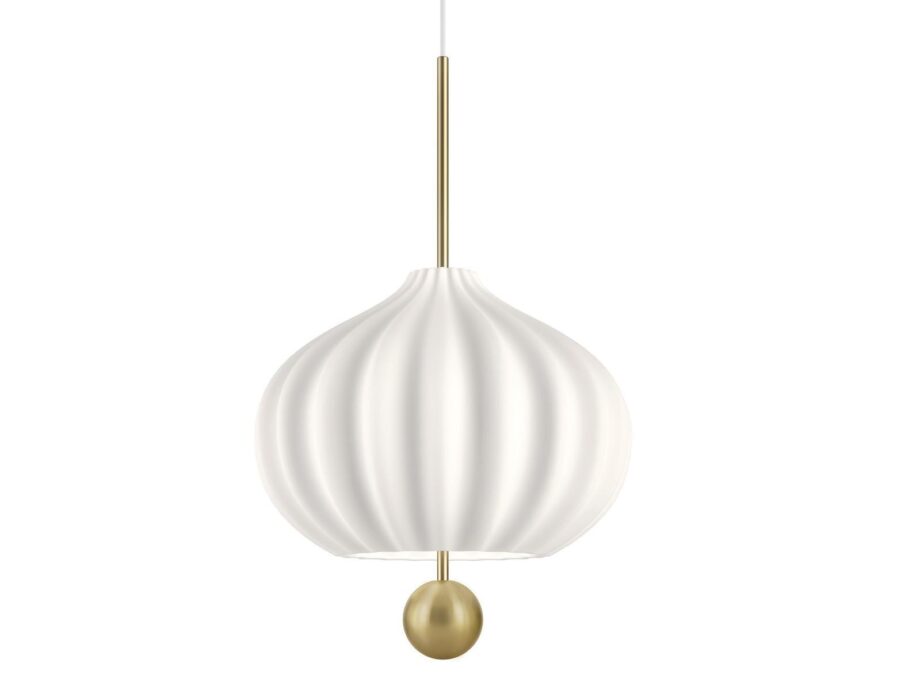 Lilli Pendant Lamp Kundalini