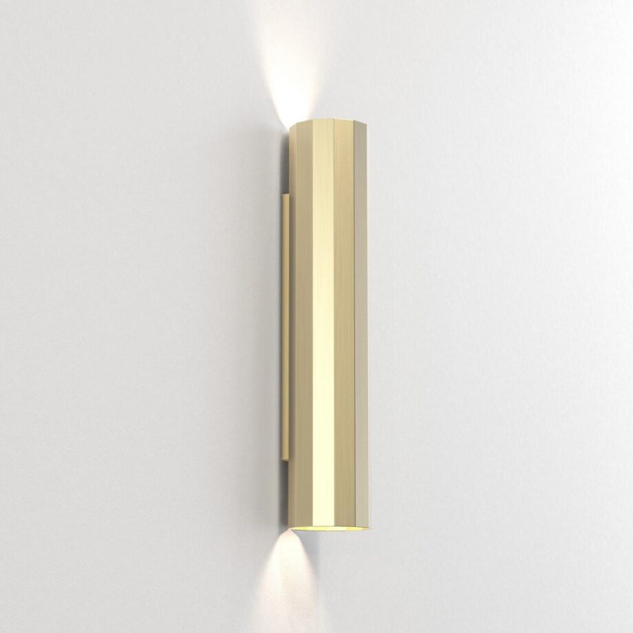 Hashira 400 Wall Lamp Astro Lighting