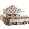 Perla Bed Volpi