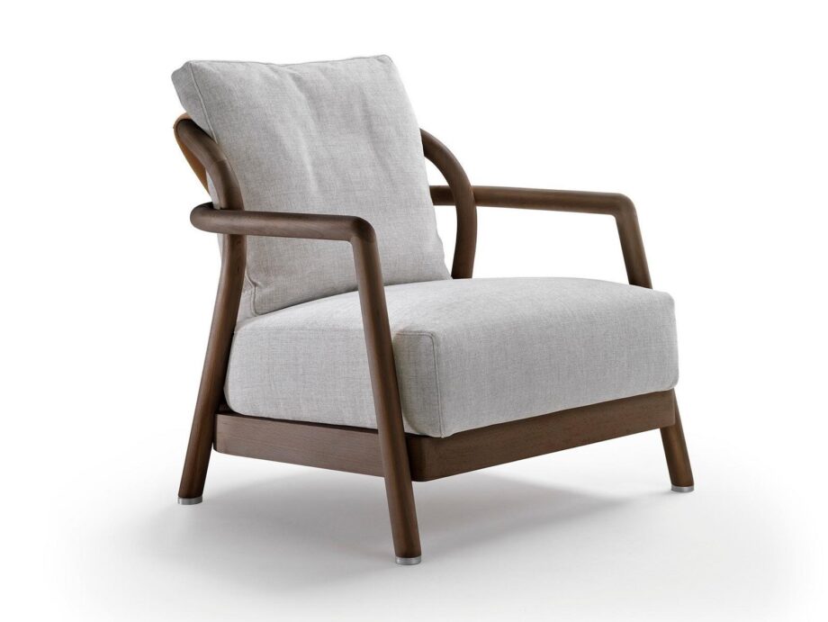 Alison Armchair Flexform
