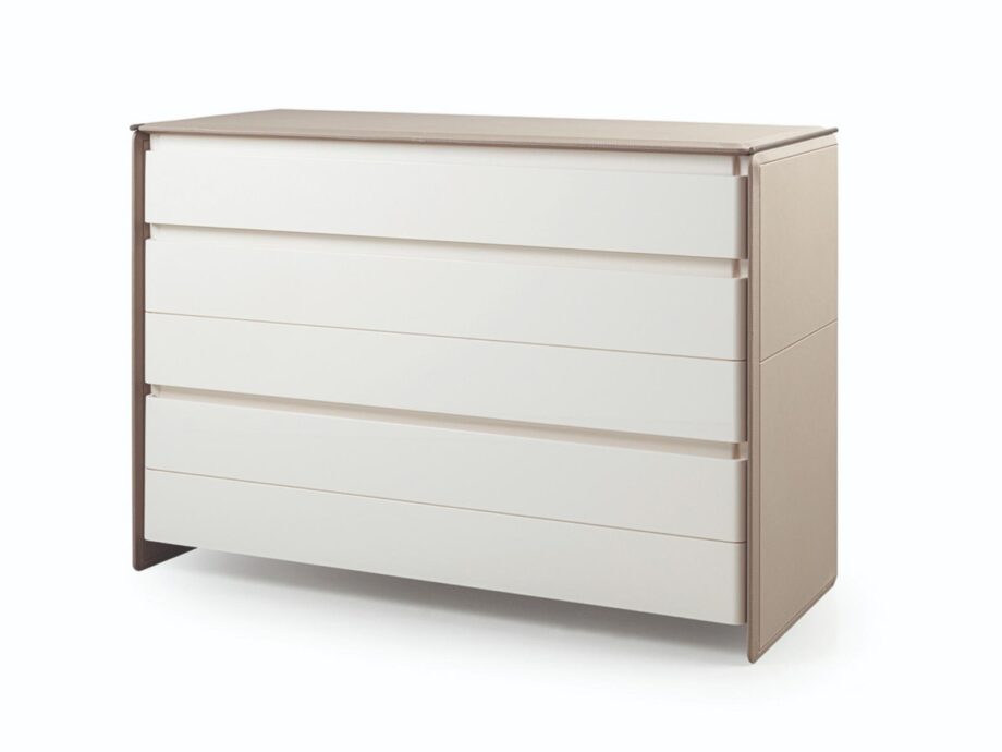 Zero Chest Of Drawers Turri