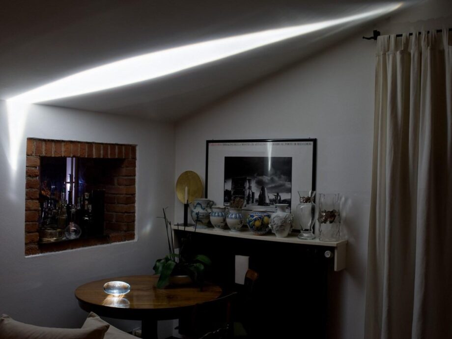 Atman Table Lamp Catellani Smith