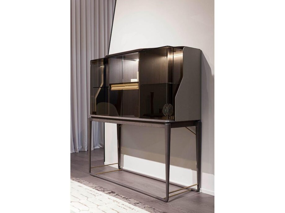 Vine Display Cabinet Turri
