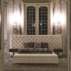 Napoleon Bed Longhi
