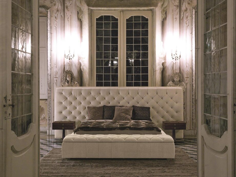 Napoleon Bed Longhi