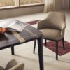 Henry Table Poliform