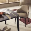 Henry Table Poliform