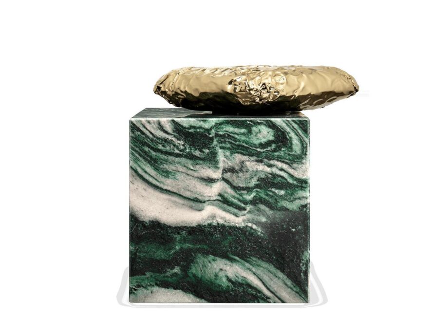 Stonehenge Laponia Green Coffee Table Boca Do Lobo