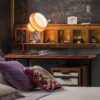 Blob Table Lamp Arketipo