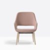Babila Comfort 2759 Easy Chair Pedrali