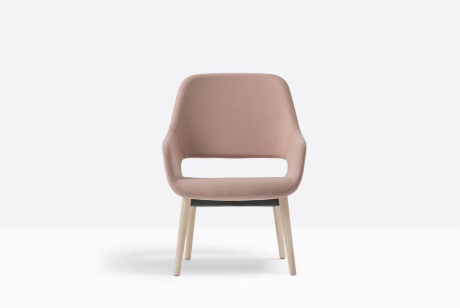 Babila Comfort 2759 Easy Chair Pedrali
