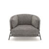 Cradle Armchair Arflex