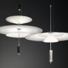 Flamingo 1520 Pendant Lamp Vibia