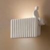 Umarell Wall Lamp Karman