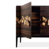 Zarafa 701603 Sideboard Grilli