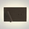 Edge Reader Mini Wall Lamp Astro Lighting