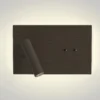 Edge Reader Mini Wall Lamp Astro Lighting