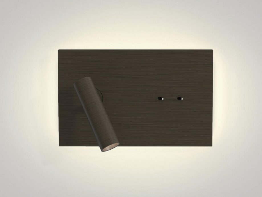 Edge Reader Mini Wall Lamp Astro Lighting