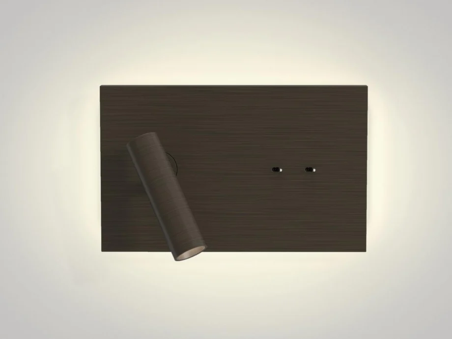 Edge Reader Mini Wall Lamp Astro Lighting