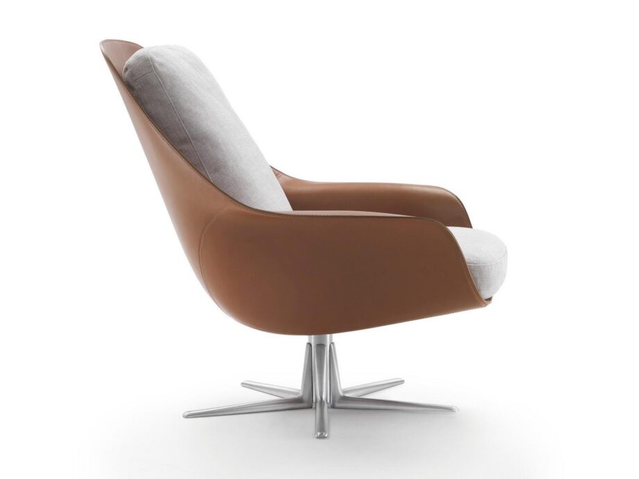 Sveva Armchair Flexform