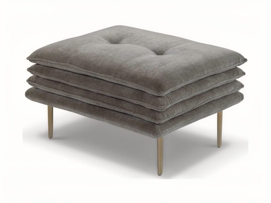 Mater Familias Pouf Calia Italia