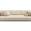 Oyster 3p Sofa Capital Collection