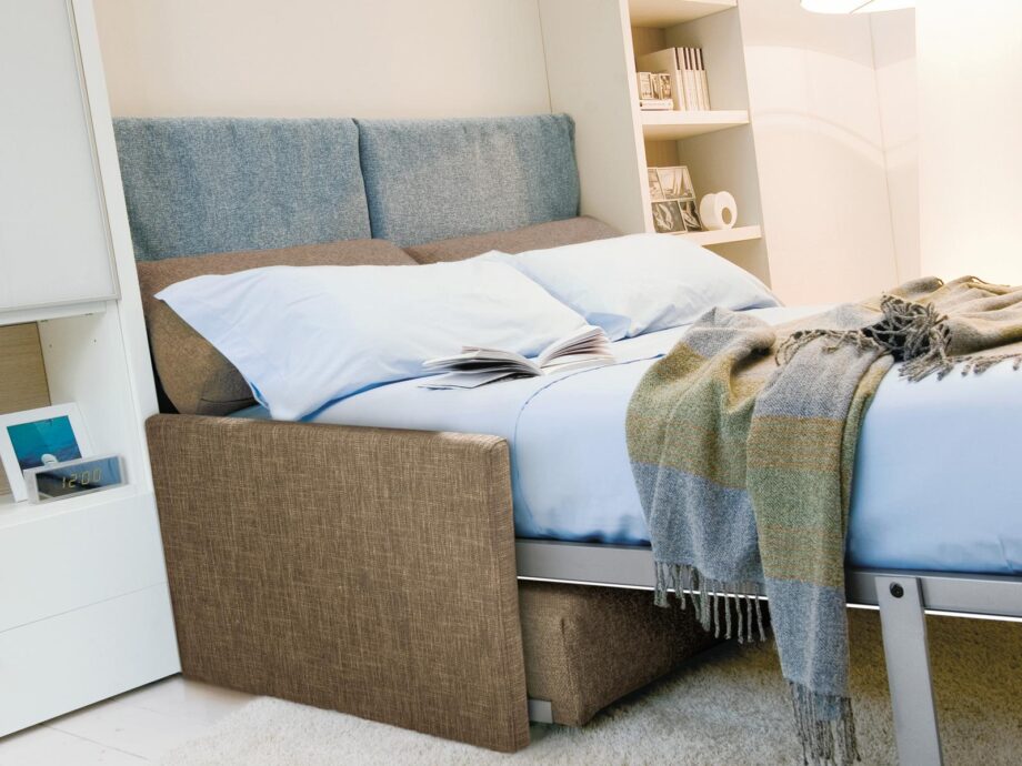 Penelope Sofa Bed Clei