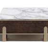 Grand R Coffee Table Capital Collection