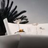Lafleur Table Lamp Slamp