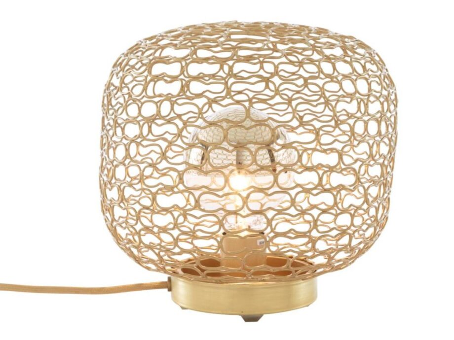 Jali Table Lamp Ligne Roset
