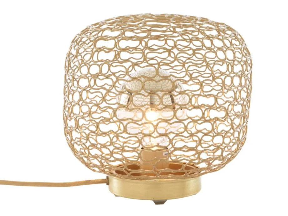 Jali Table Lamp Ligne Roset