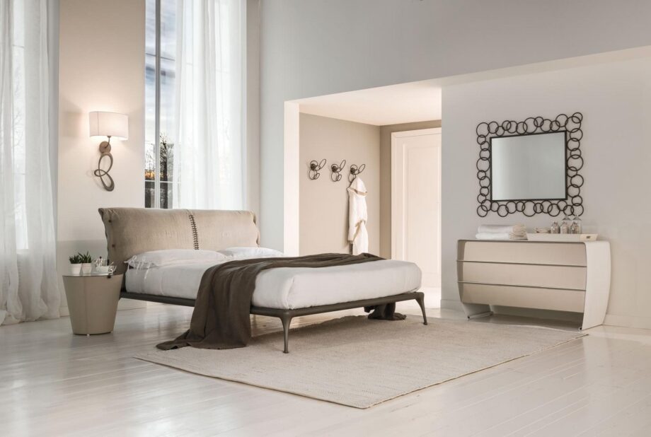 Taolino Chest Of Drawers Cantori