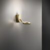 Bella Wall Lamp Panzeri
