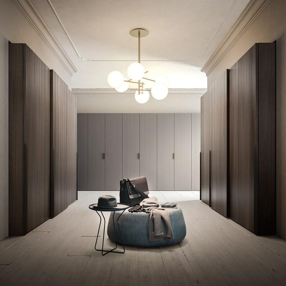 Rain Wardrobe Alf Dafre