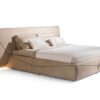 Bastian Bed Visionnair