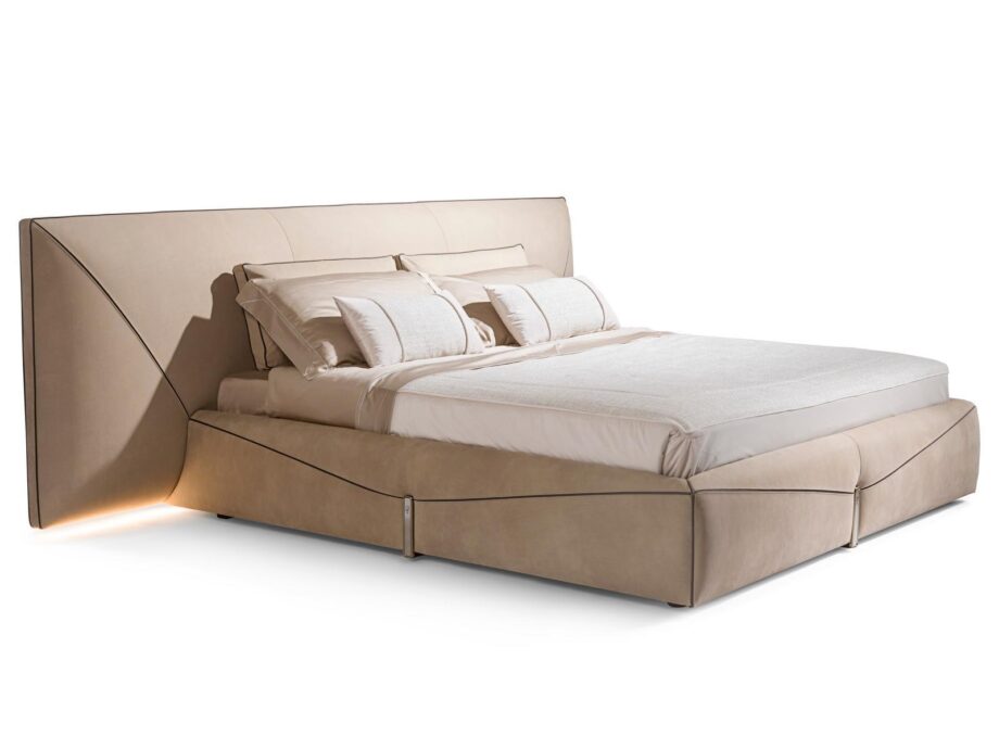 Bastian Bed Visionnair